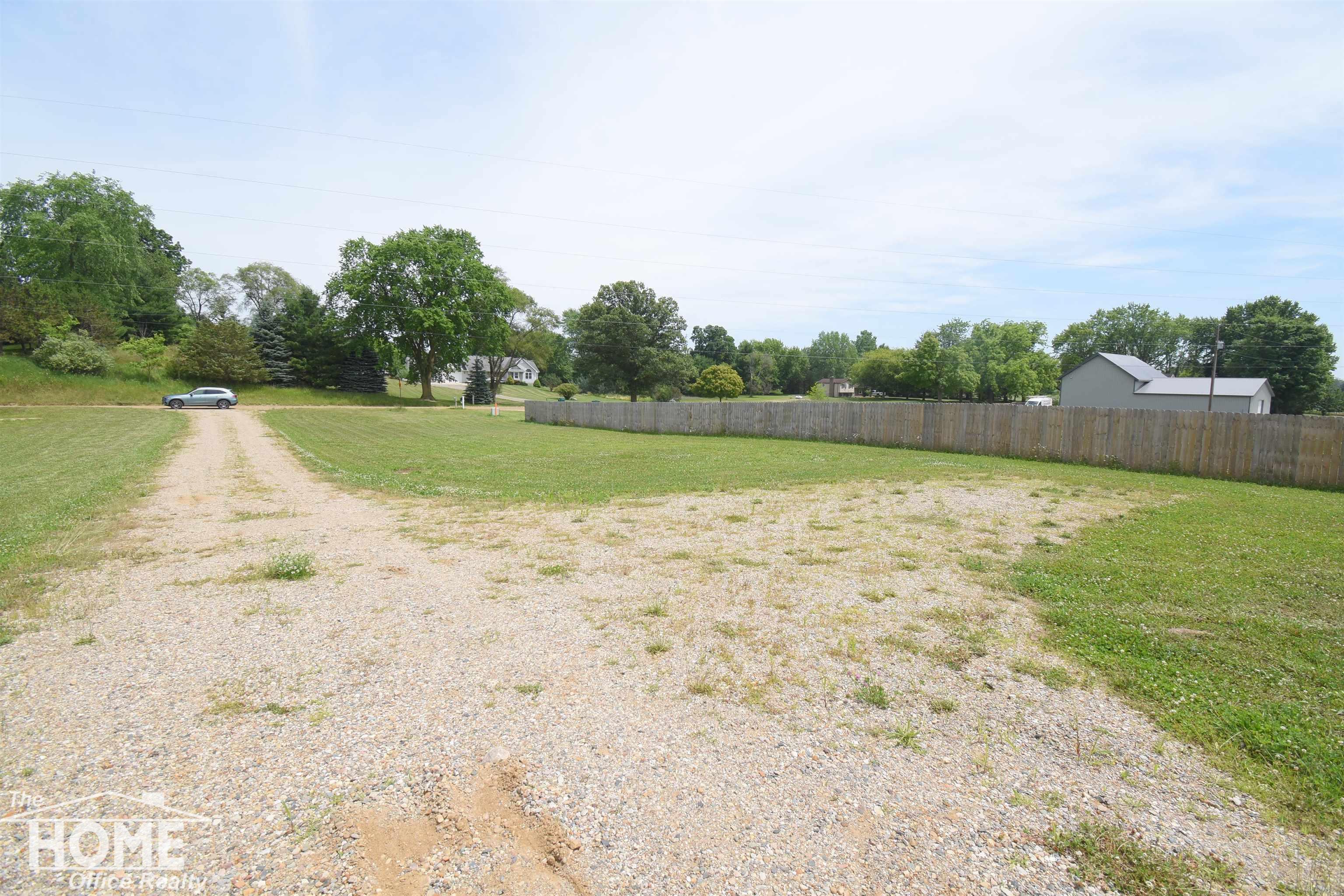 Vac S New Lothrop Road