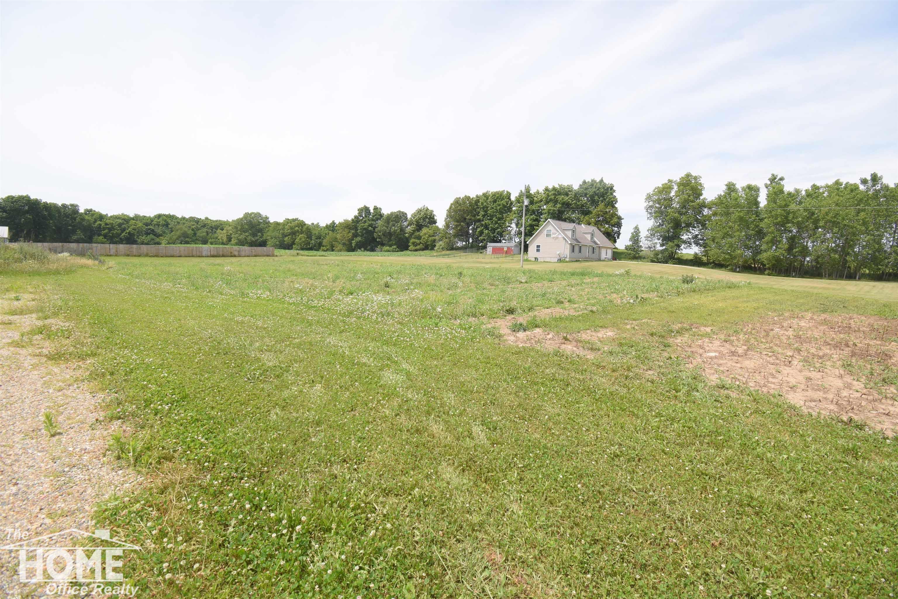 Vac S New Lothrop Road
