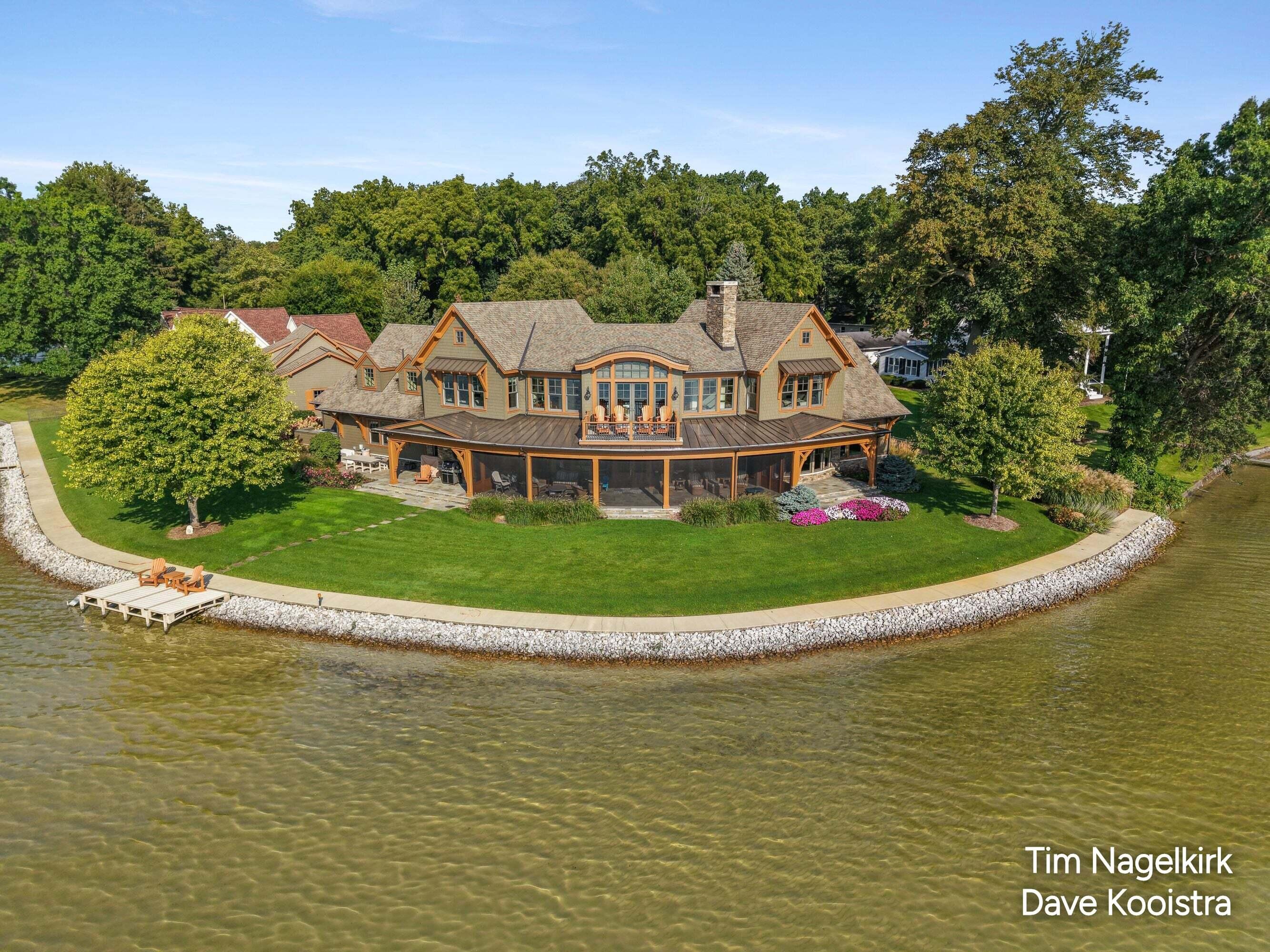 4023 Grandview Drive
