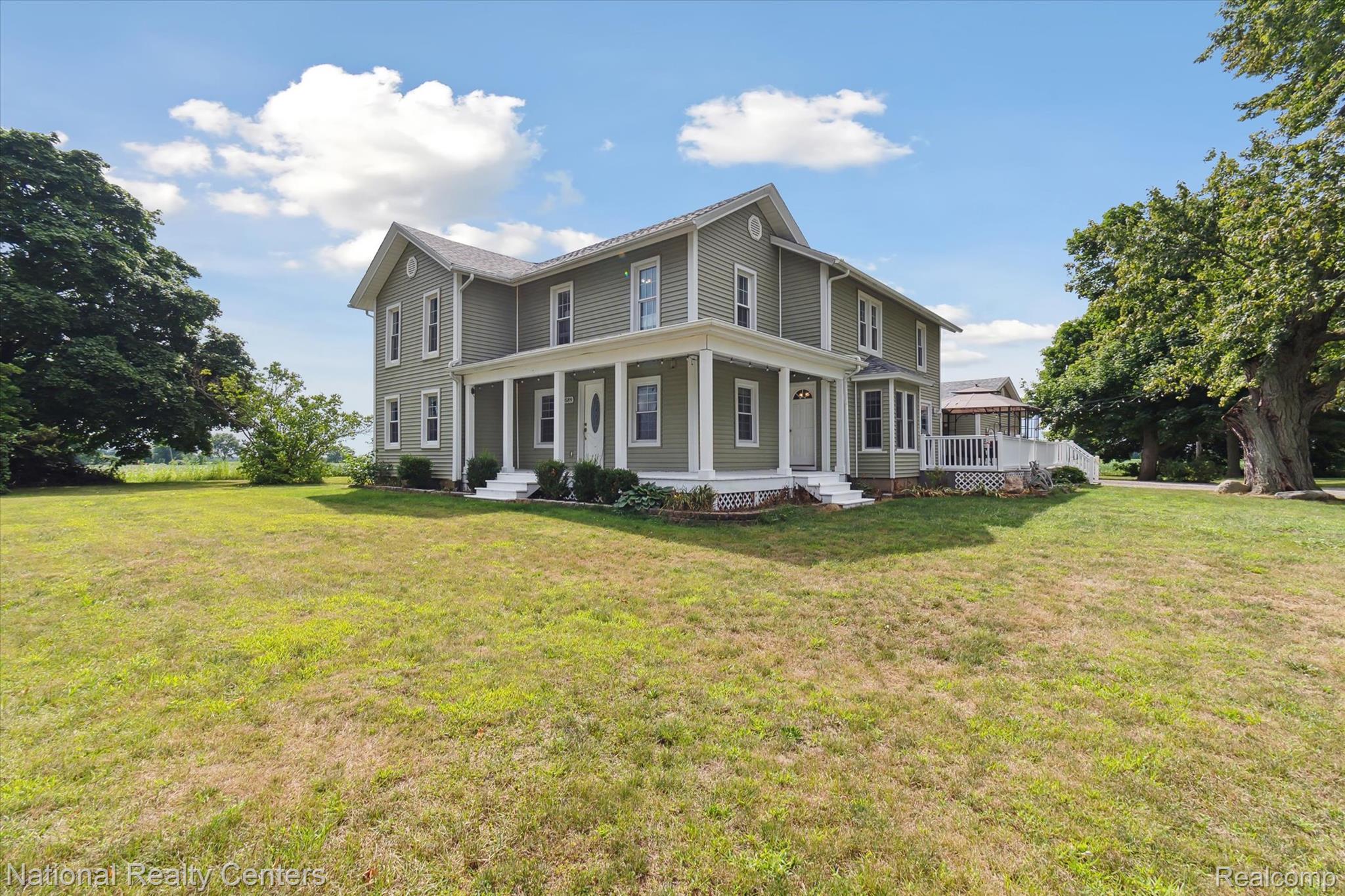9589 Clinton Macon Road
