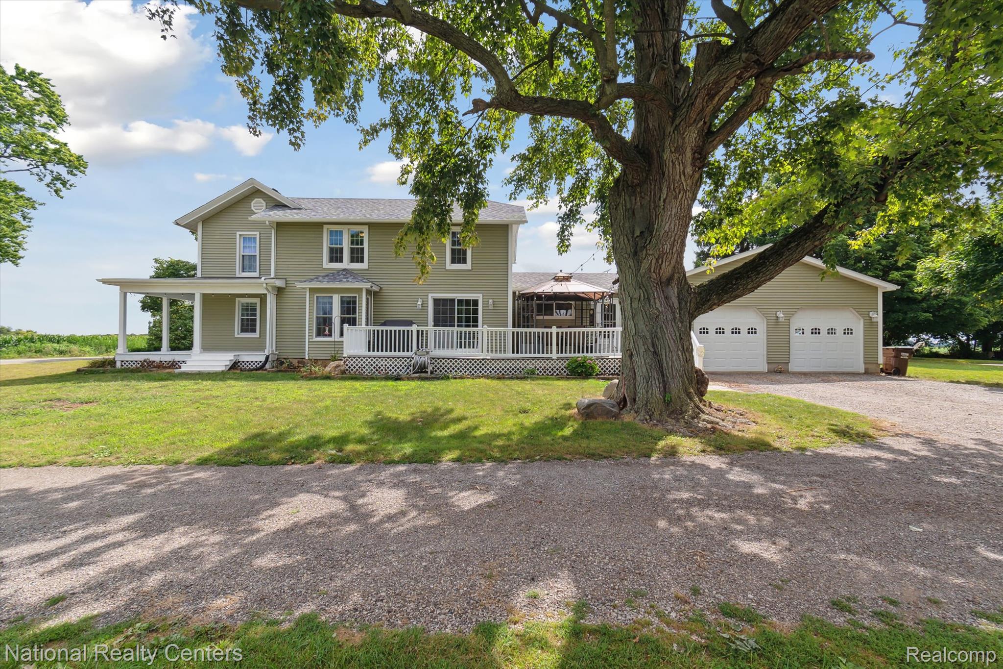9589 Clinton Macon Road