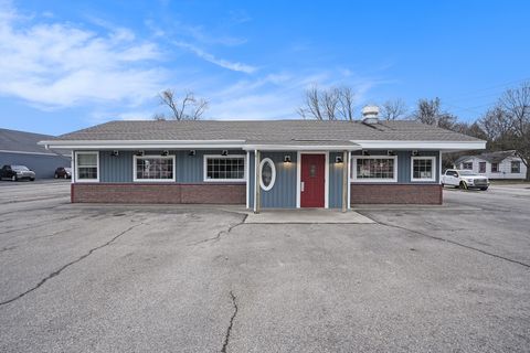 370 N State Street Sparta Village MI 49345