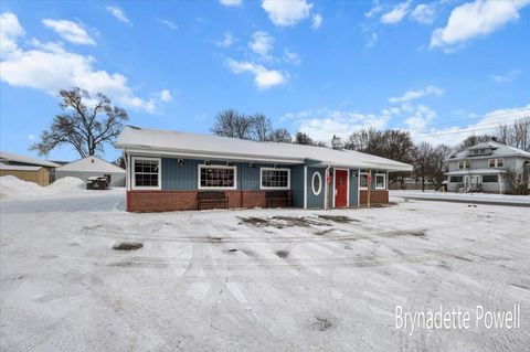 370 N State Street Sparta Village MI 49345