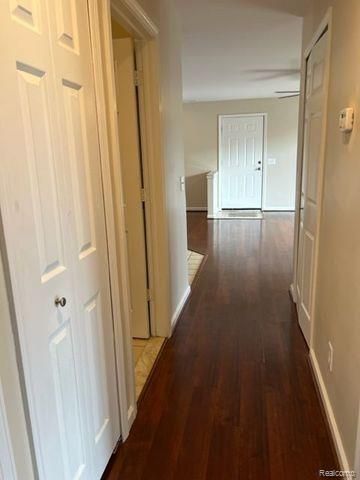 Fraser, Michigan 48026, United States, 2 Bedrooms Bedrooms, ,2 BathroomsBathrooms,Residential,Active,92014