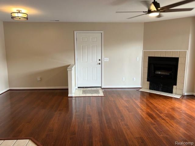 Fraser, Michigan 48026, United States, 2 Bedrooms Bedrooms, ,2 BathroomsBathrooms,Residential,Active,92014