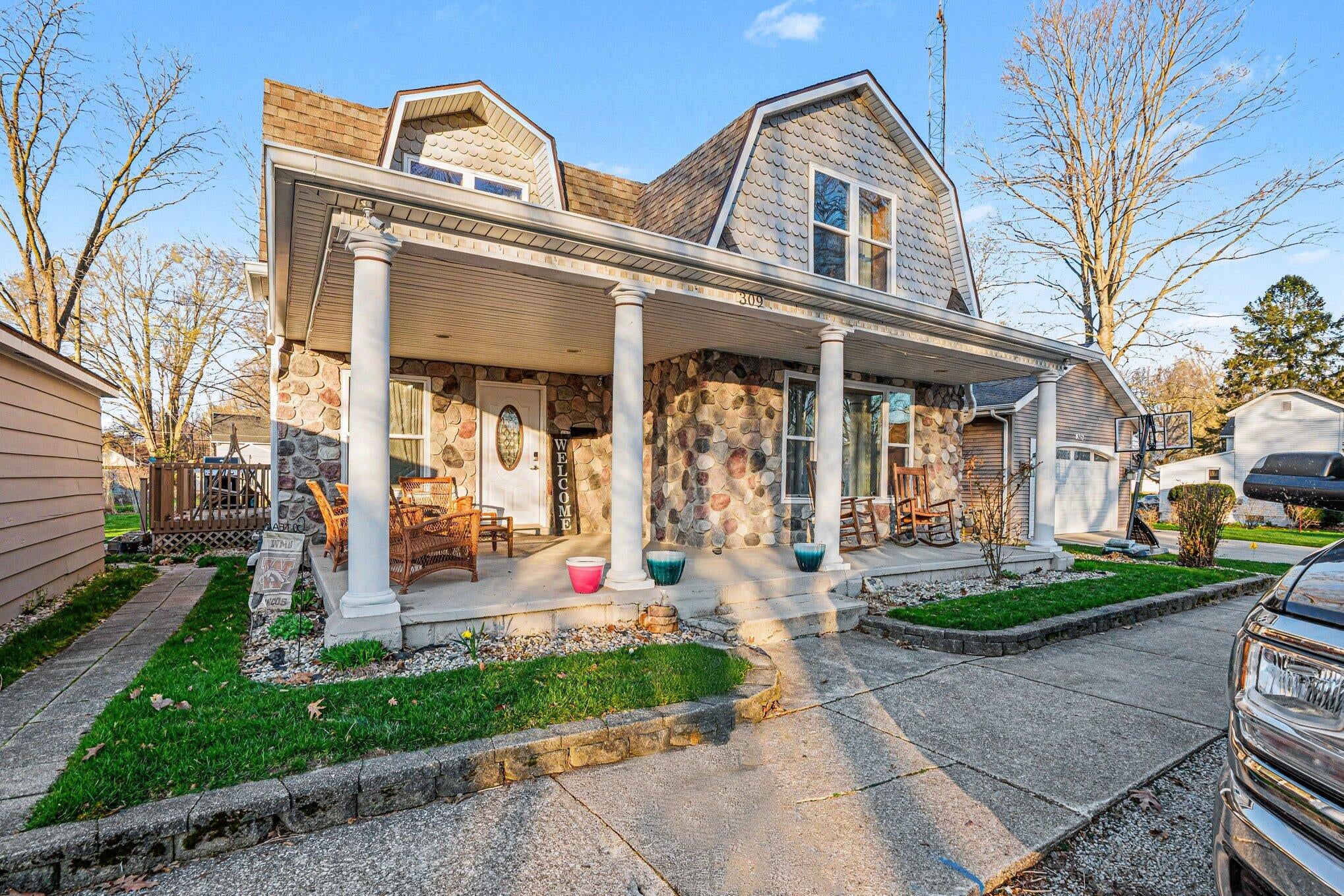 309 S Kimmel Street