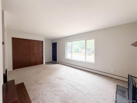 Tiny photo for 223 Richter Street, River Rouge City, MI 48218 (MLS # 20261083008)