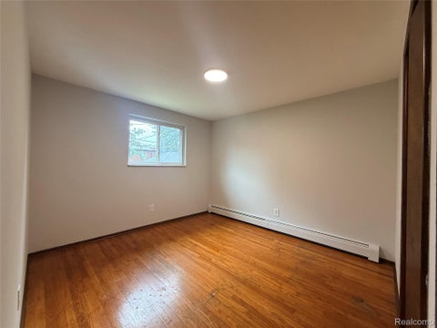 Tiny photo for 223 Richter Street, River Rouge City, MI 48218 (MLS # 20261083008)