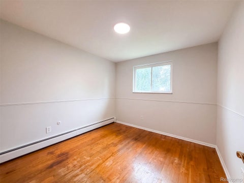 Tiny photo for 223 Richter Street, River Rouge City, MI 48218 (MLS # 20261083008)