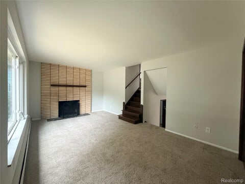 Tiny photo for 223 Richter Street, River Rouge City, MI 48218 (MLS # 20261083008)
