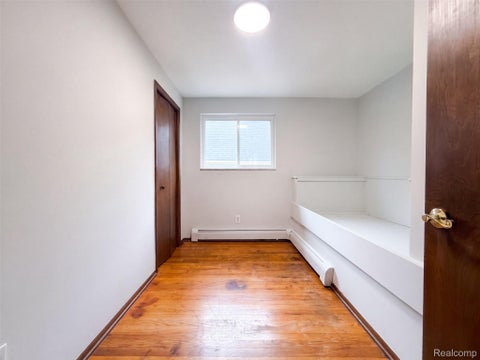 Tiny photo for 223 Richter Street, River Rouge City, MI 48218 (MLS # 20261083008)