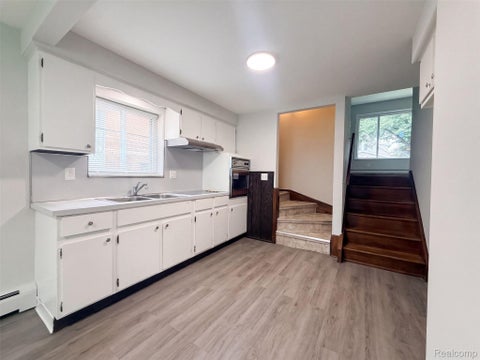 Tiny photo for 223 Richter Street, River Rouge City, MI 48218 (MLS # 20261083008)