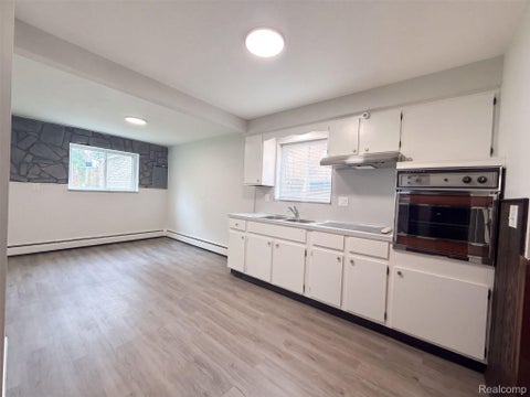 Tiny photo for 223 Richter Street, River Rouge City, MI 48218 (MLS # 20261083008)