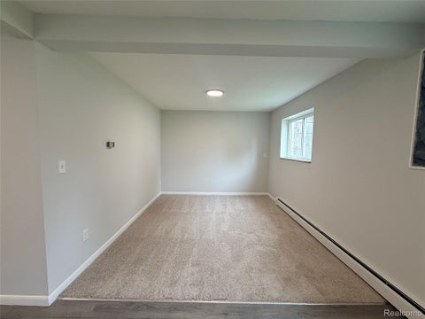 Tiny photo for 223 Richter Street, River Rouge City, MI 48218 (MLS # 20261083008)
