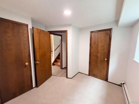 Tiny photo for 223 Richter Street, River Rouge City, MI 48218 (MLS # 20261083008)