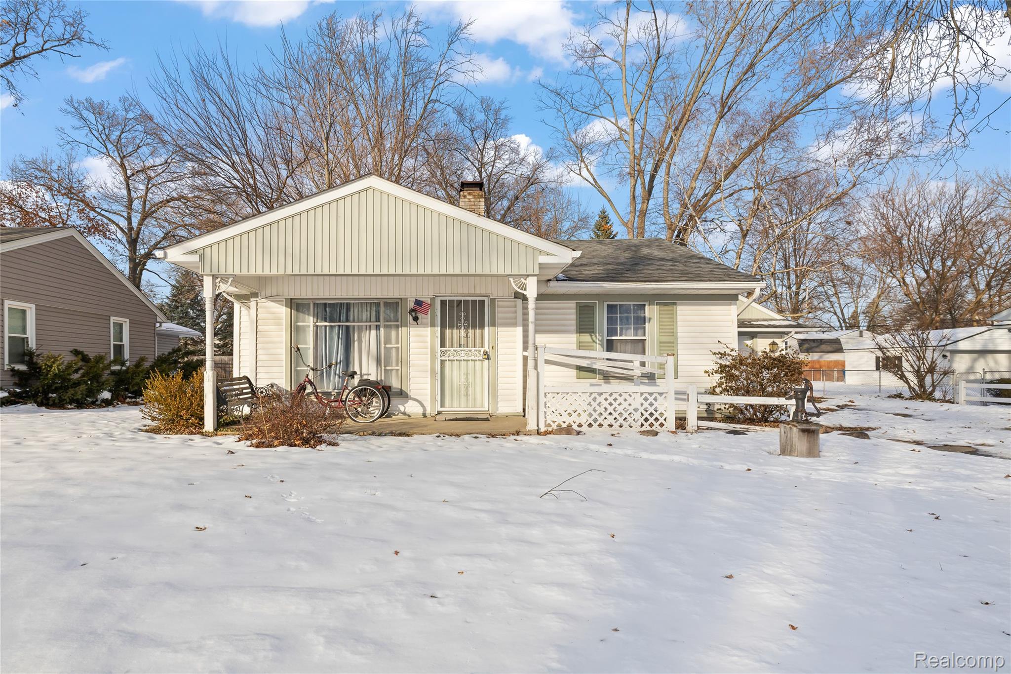 34846 John Hauk Street