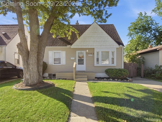 629 W KALAMA AVE, MADISON HEIGHTS, MI 48071 - Image 161ac0f5587980d4abe7e7bfa50d0f6b/5987519