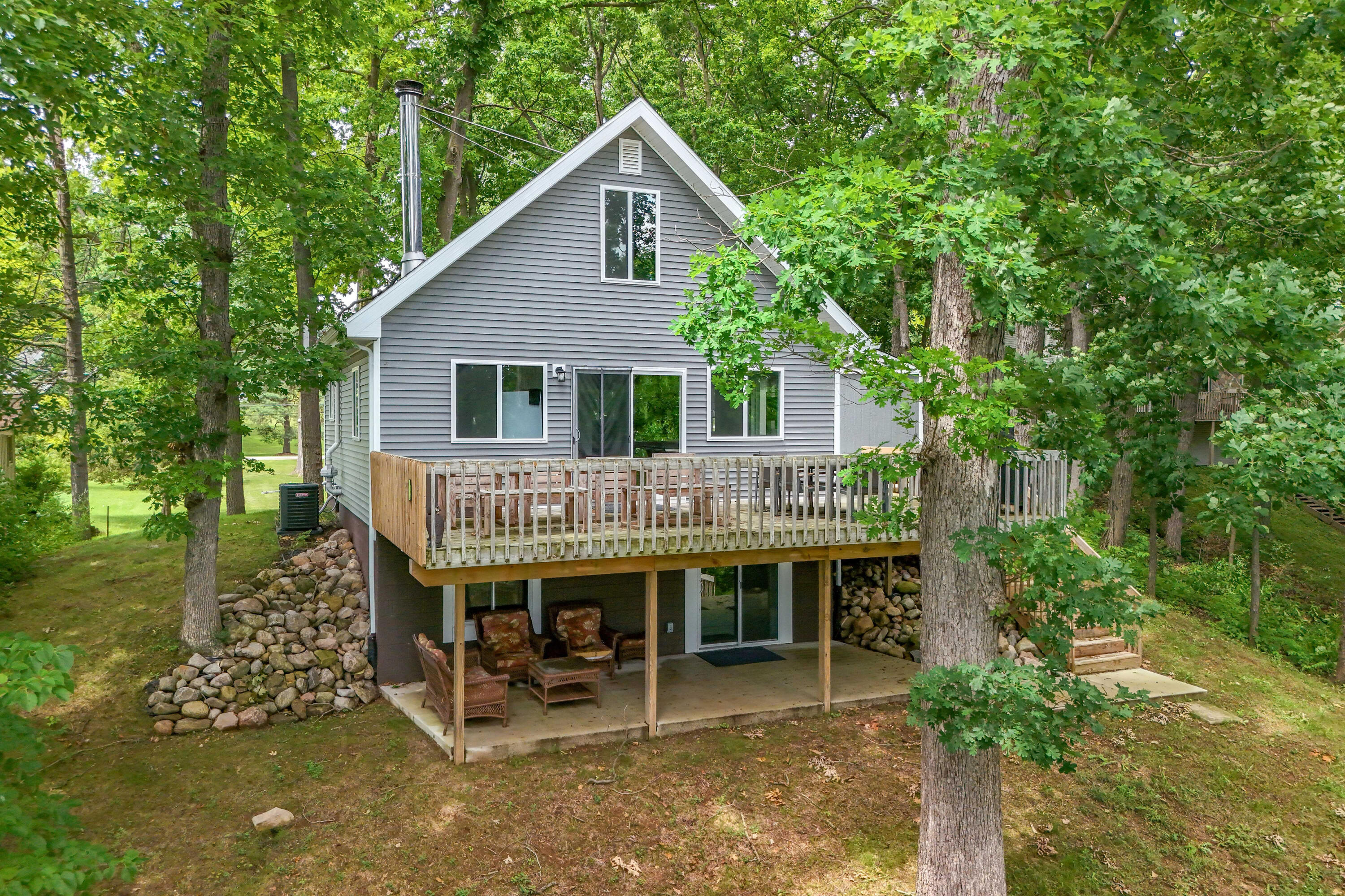 10911 Woodbrook Drive