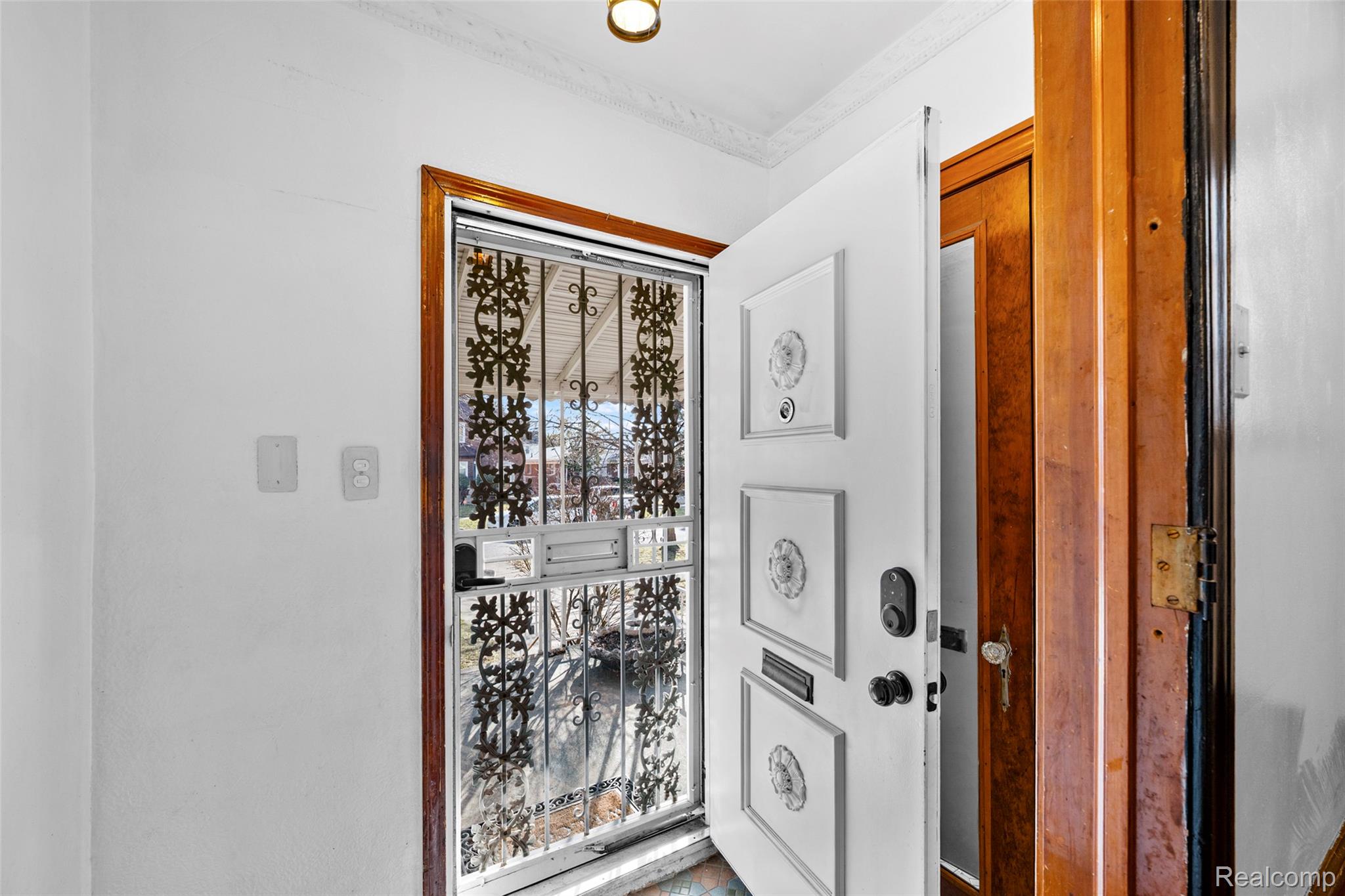 16147 Normandy Street