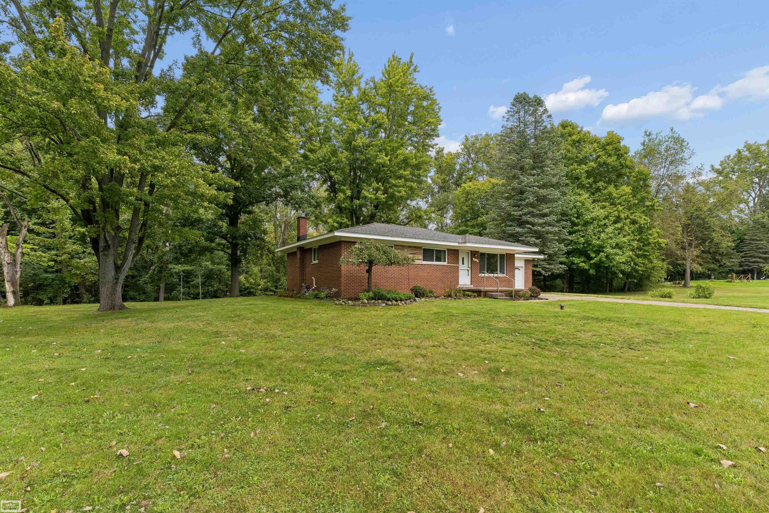 21601 Chester Road
