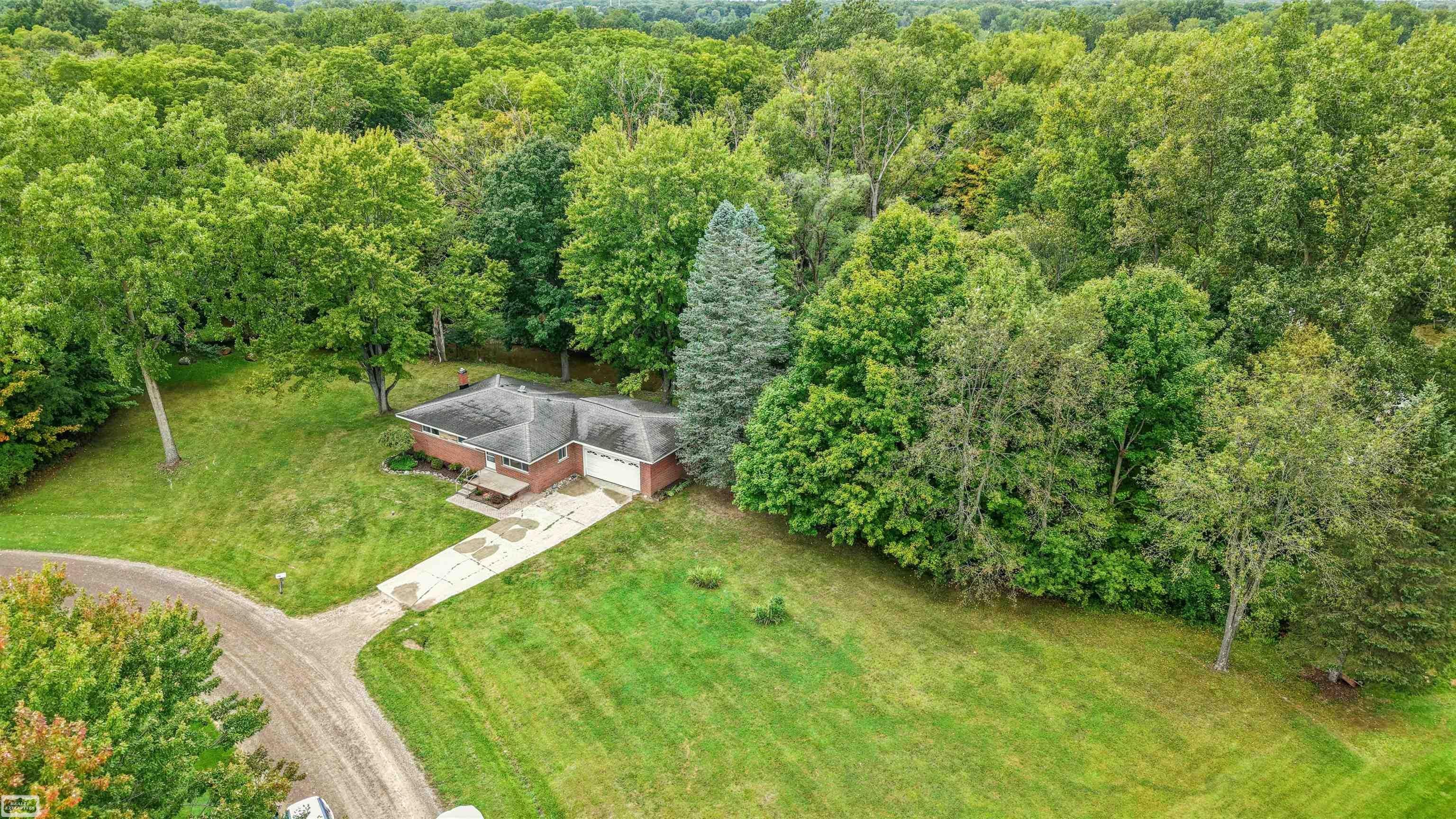 21601 Chester Road