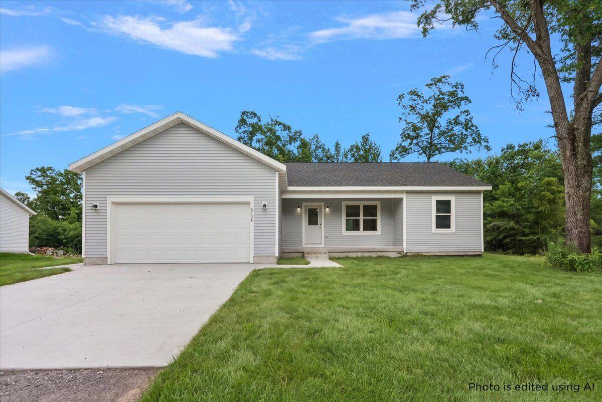6108 Automobile Road