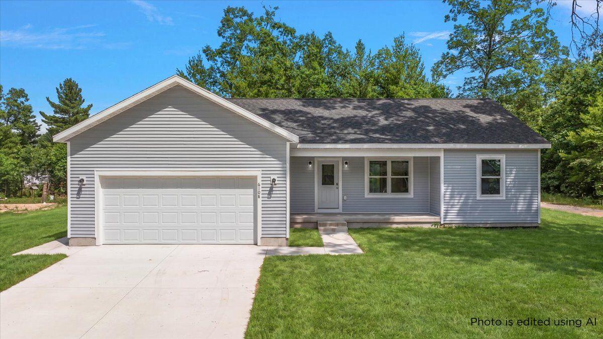 6108 Automobile Road