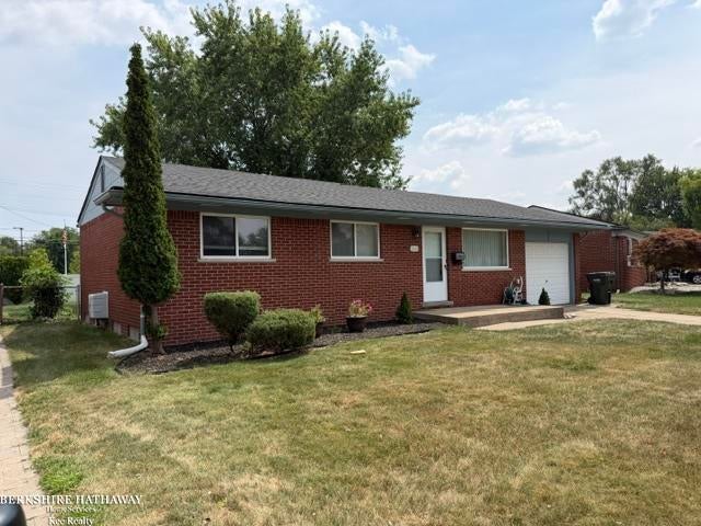 39524 rambler Drive