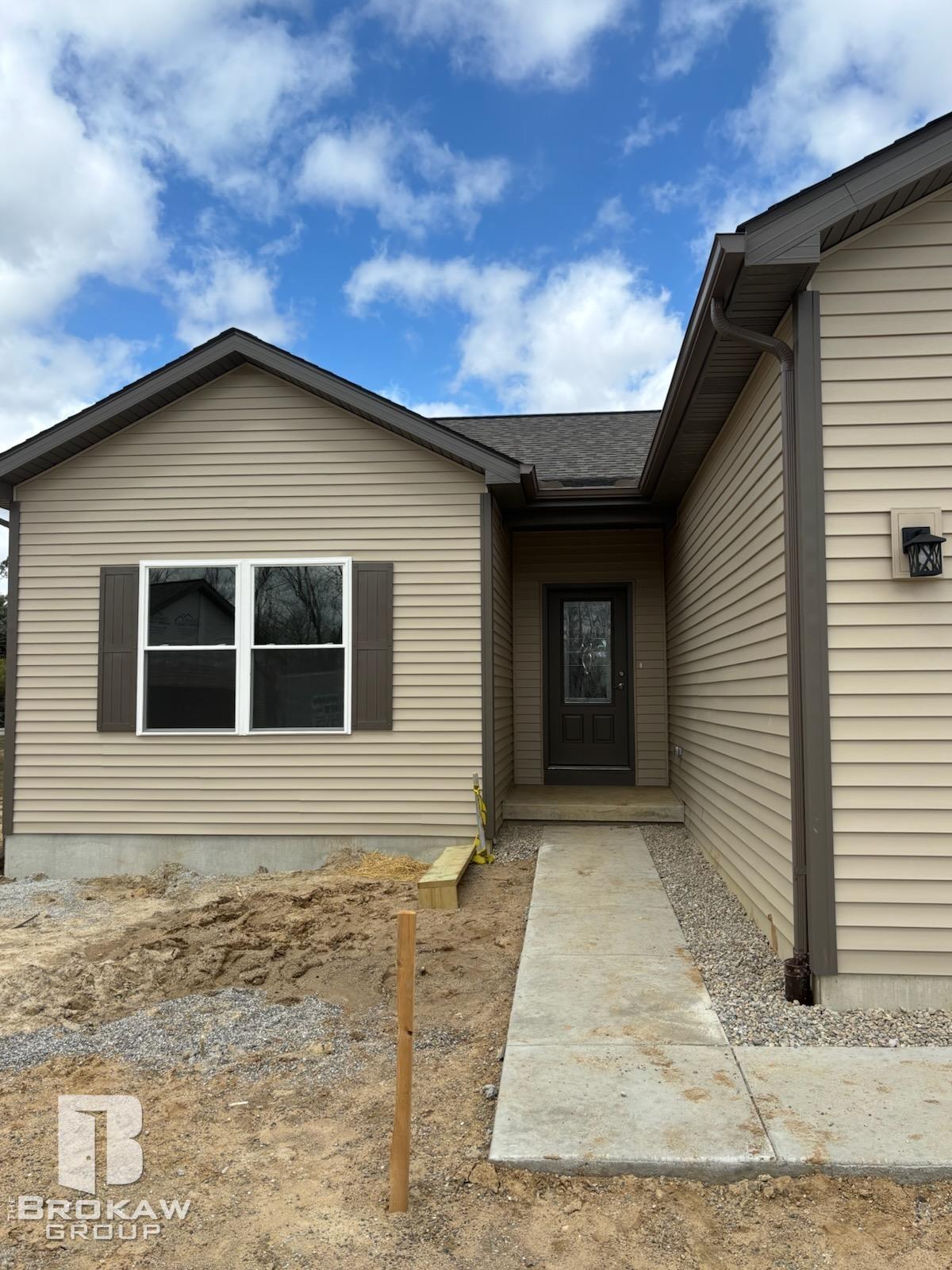 3367 Meadowridge Court