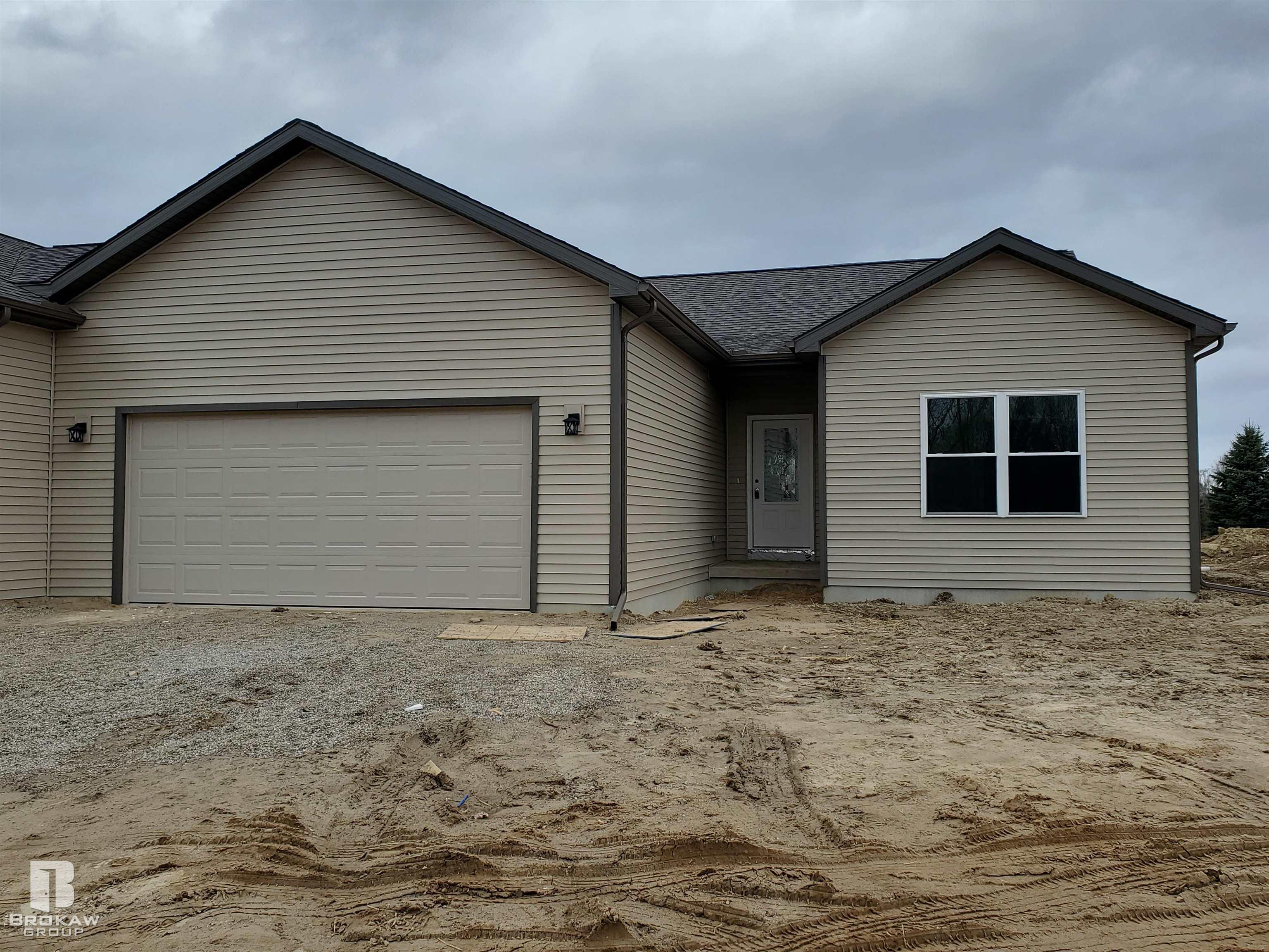 3367 Meadowridge Court