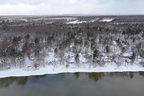 103 Red Bird Legion Drive Lyon Township MI 48653