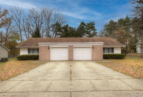 211/215 Odoherty Road Brighton City MI 48116