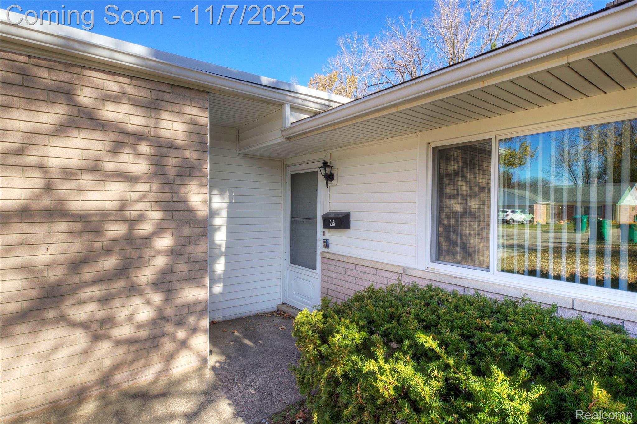 211/215 Odoherty Road