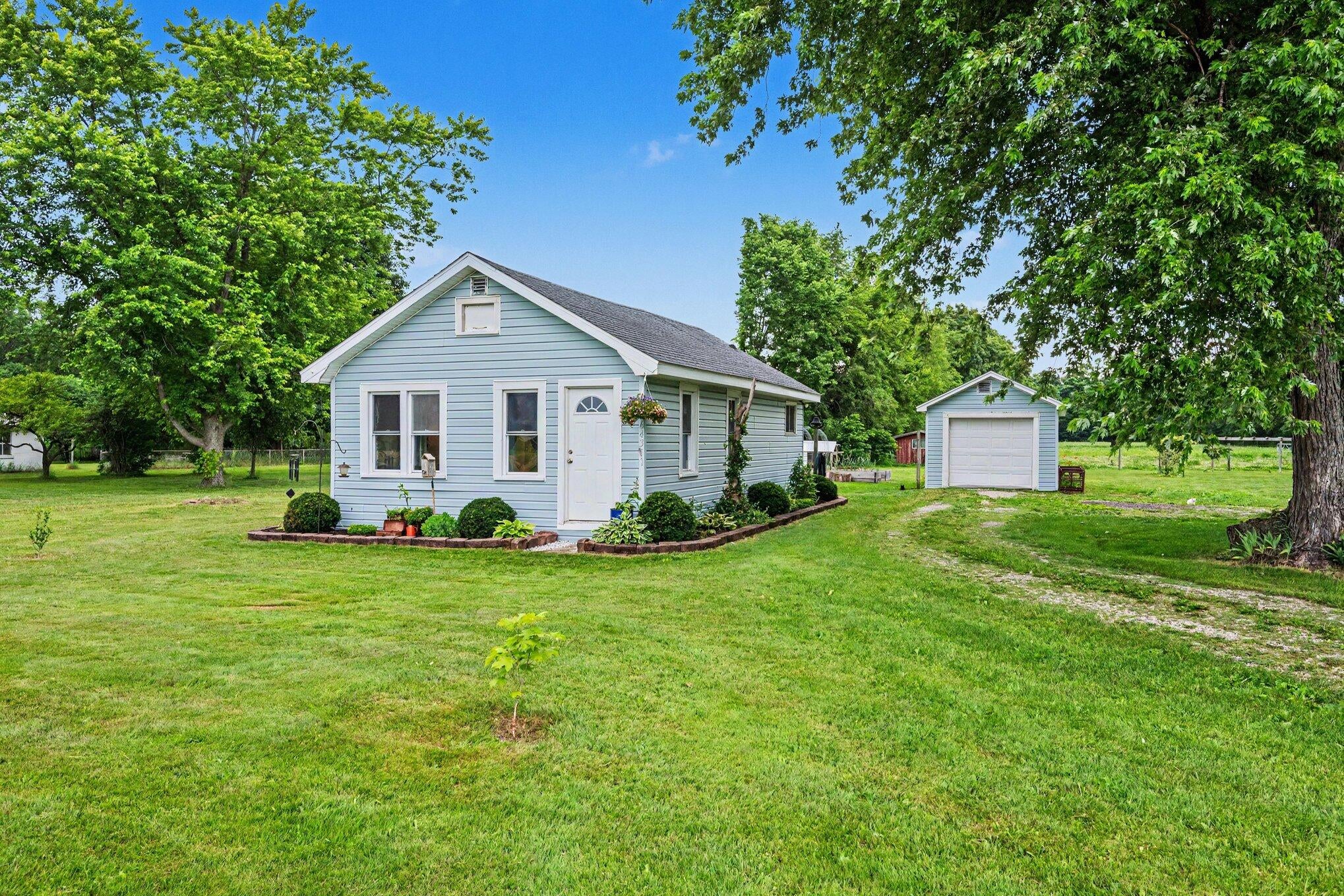 64311 Lutz Road