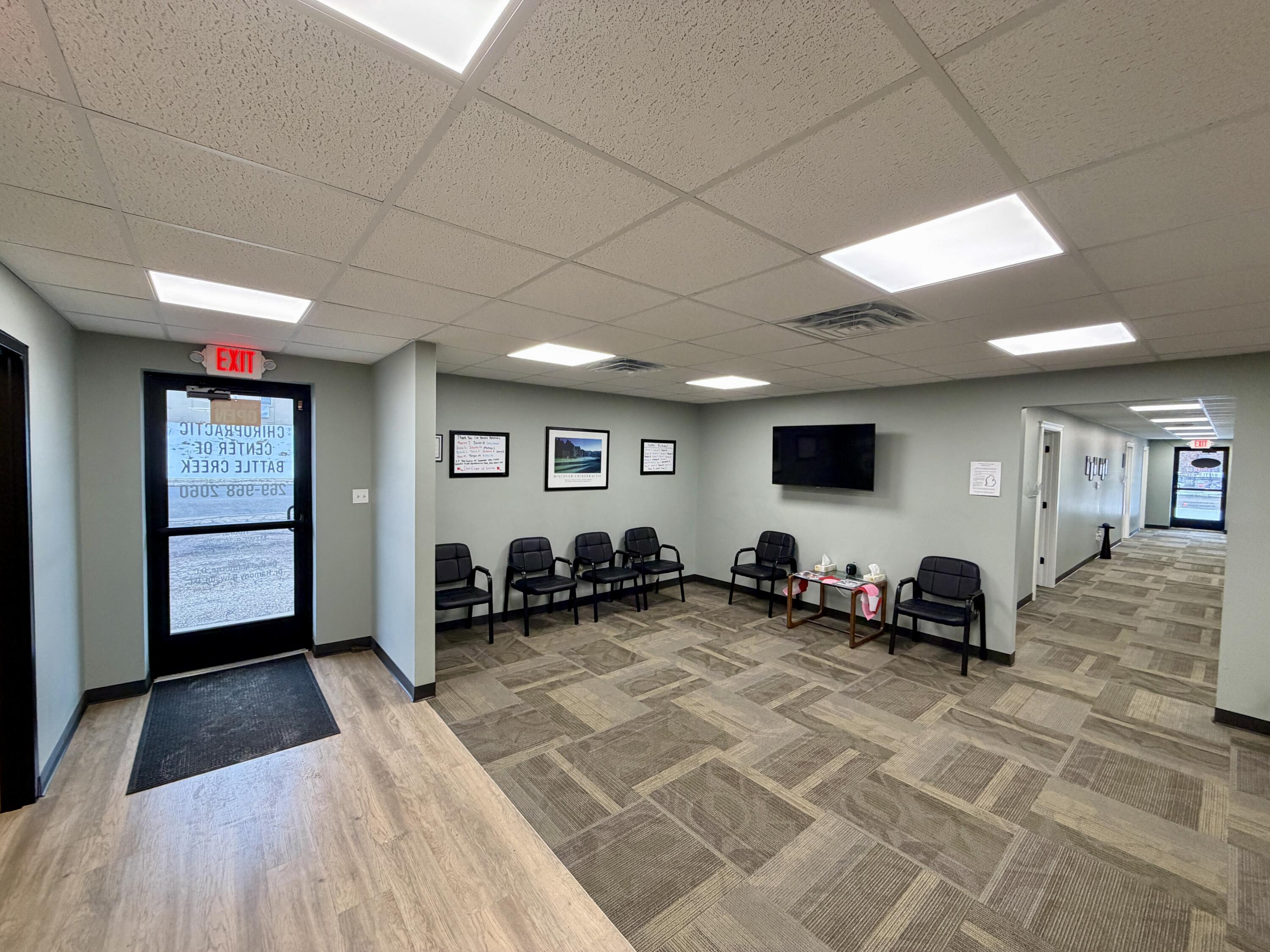 510 E Columbia Avenue