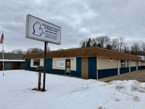 510 E Columbia Avenue Emmett Charter Township MI 49014