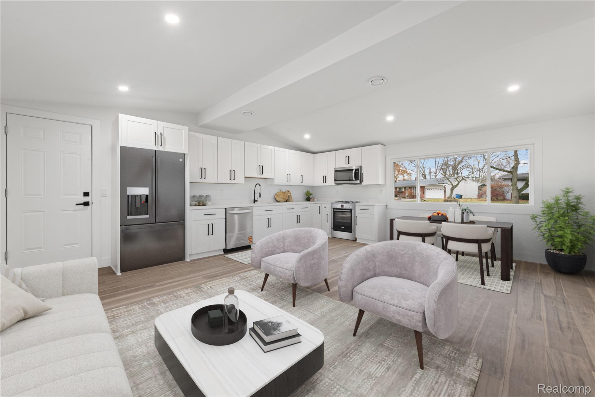 Waterford, Michigan 48329, United States, 4 Bedrooms Bedrooms, ,2 BathroomsBathrooms,Residential,Coming Soon,249363