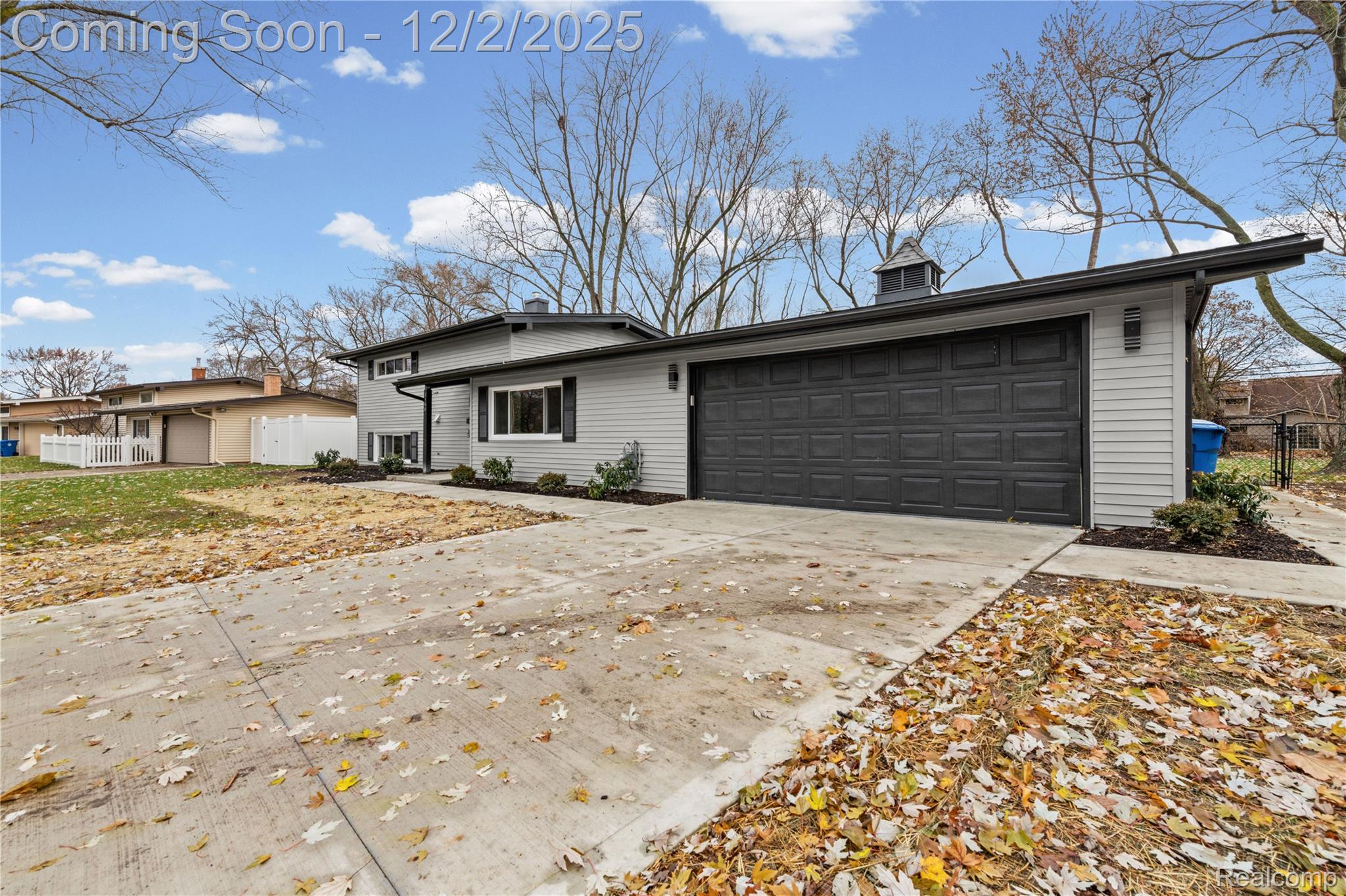 3568 Warringham Avenue