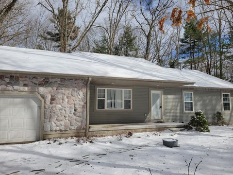 2676 Pillon Road Dalton Township MI 49457