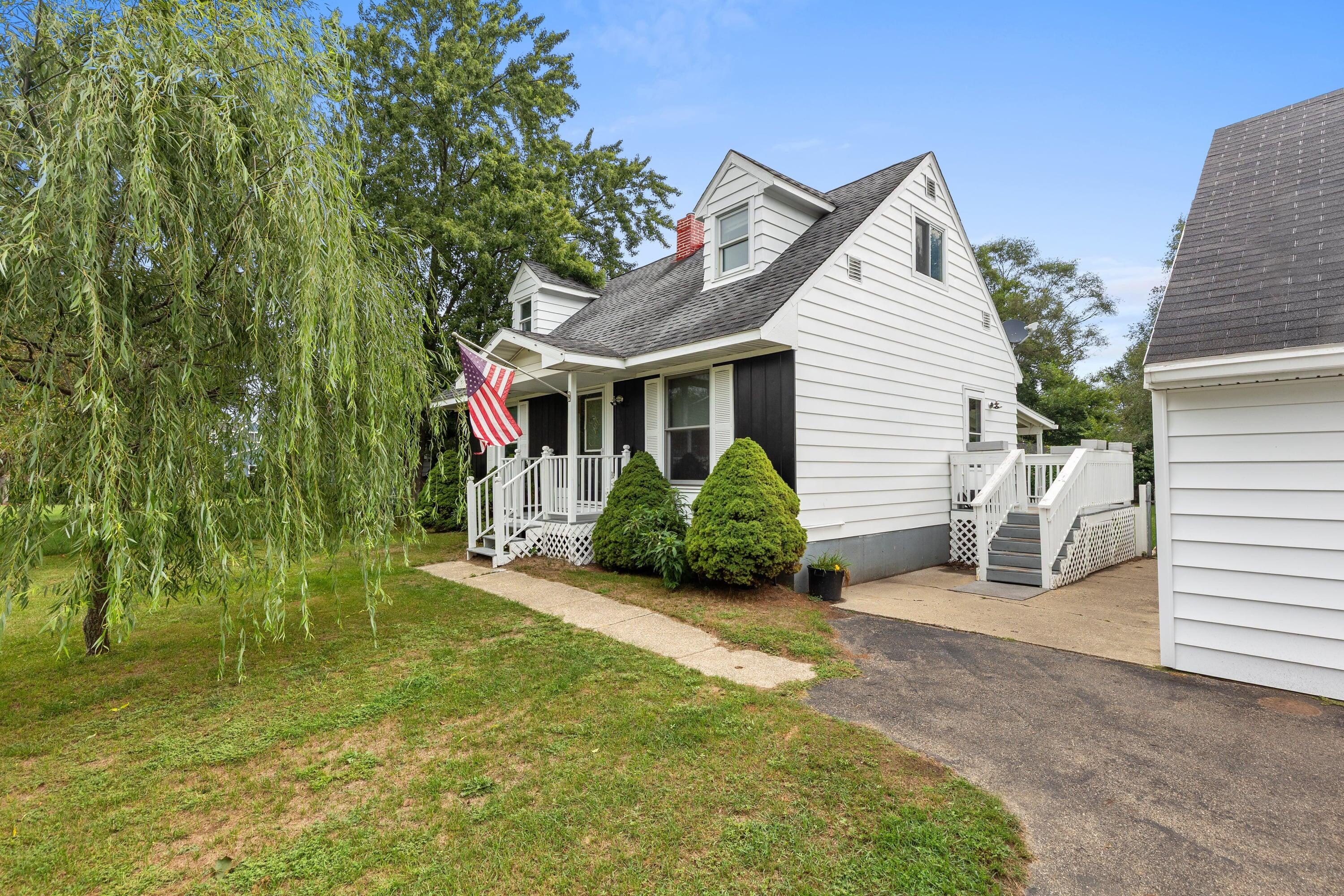 4121 Joan Drive