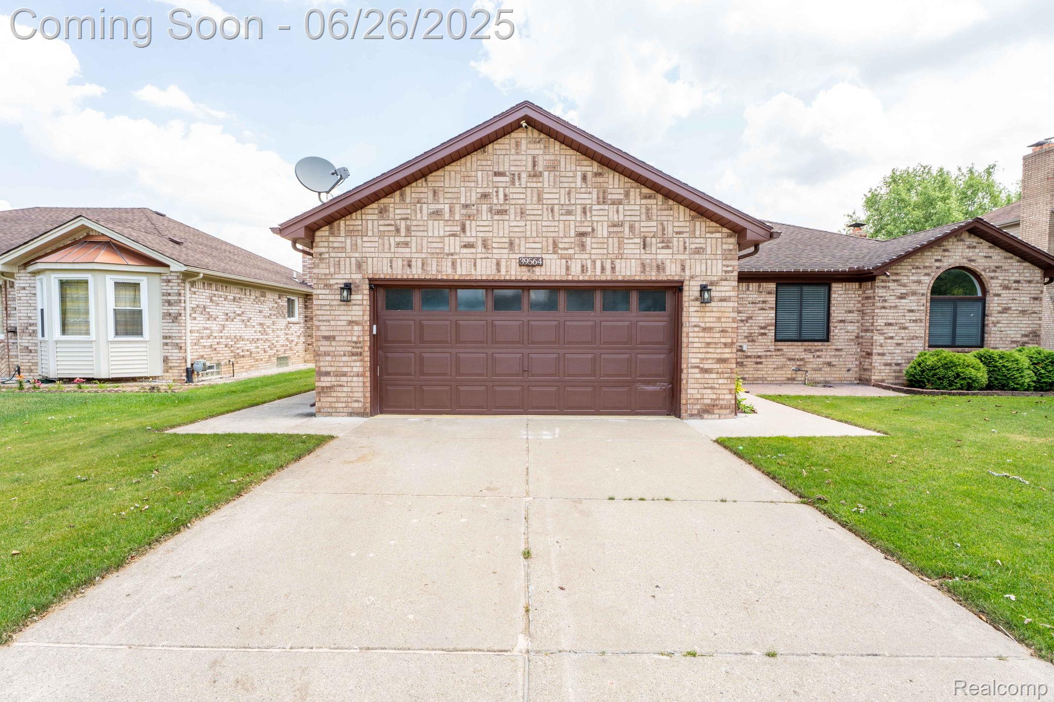 39564 Moriah Drive