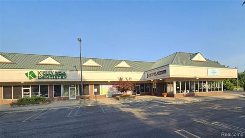 2305 Genoa Business Park Drive Brighton City MI 48114