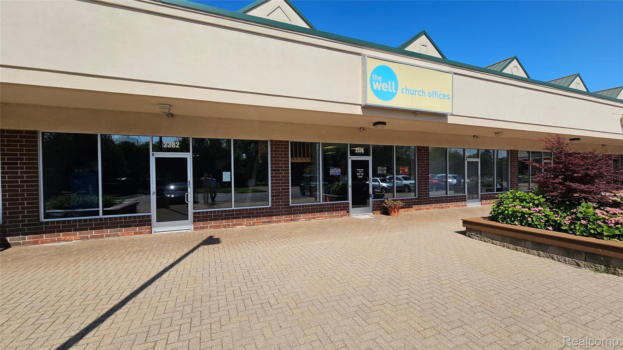 2305 Genoa Business Park Drive