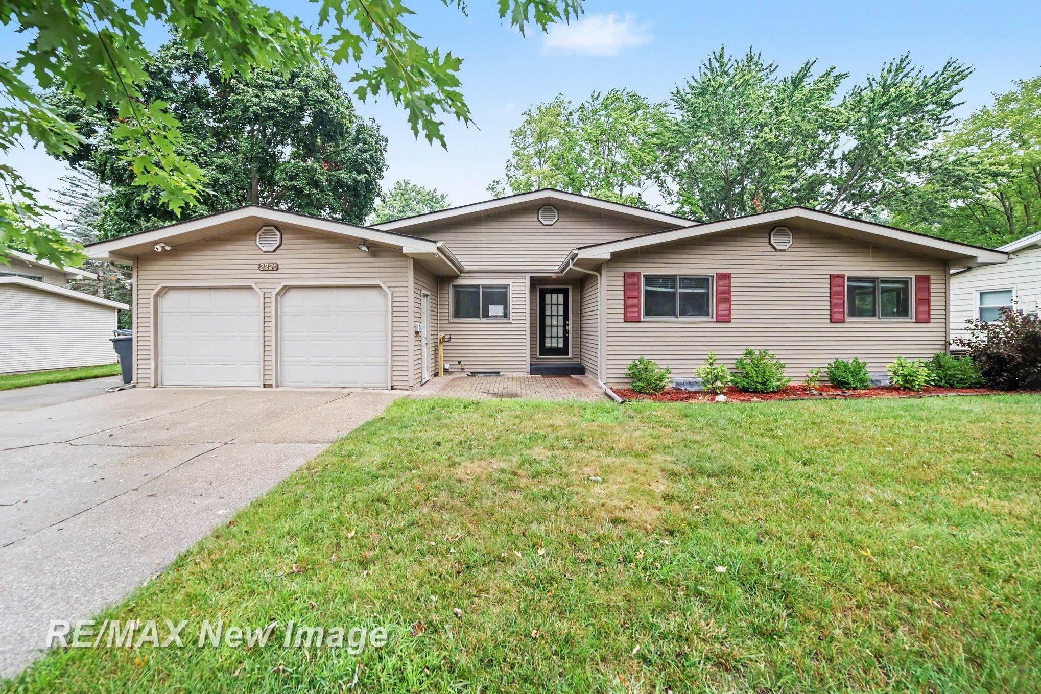 2221 Lambros Drive