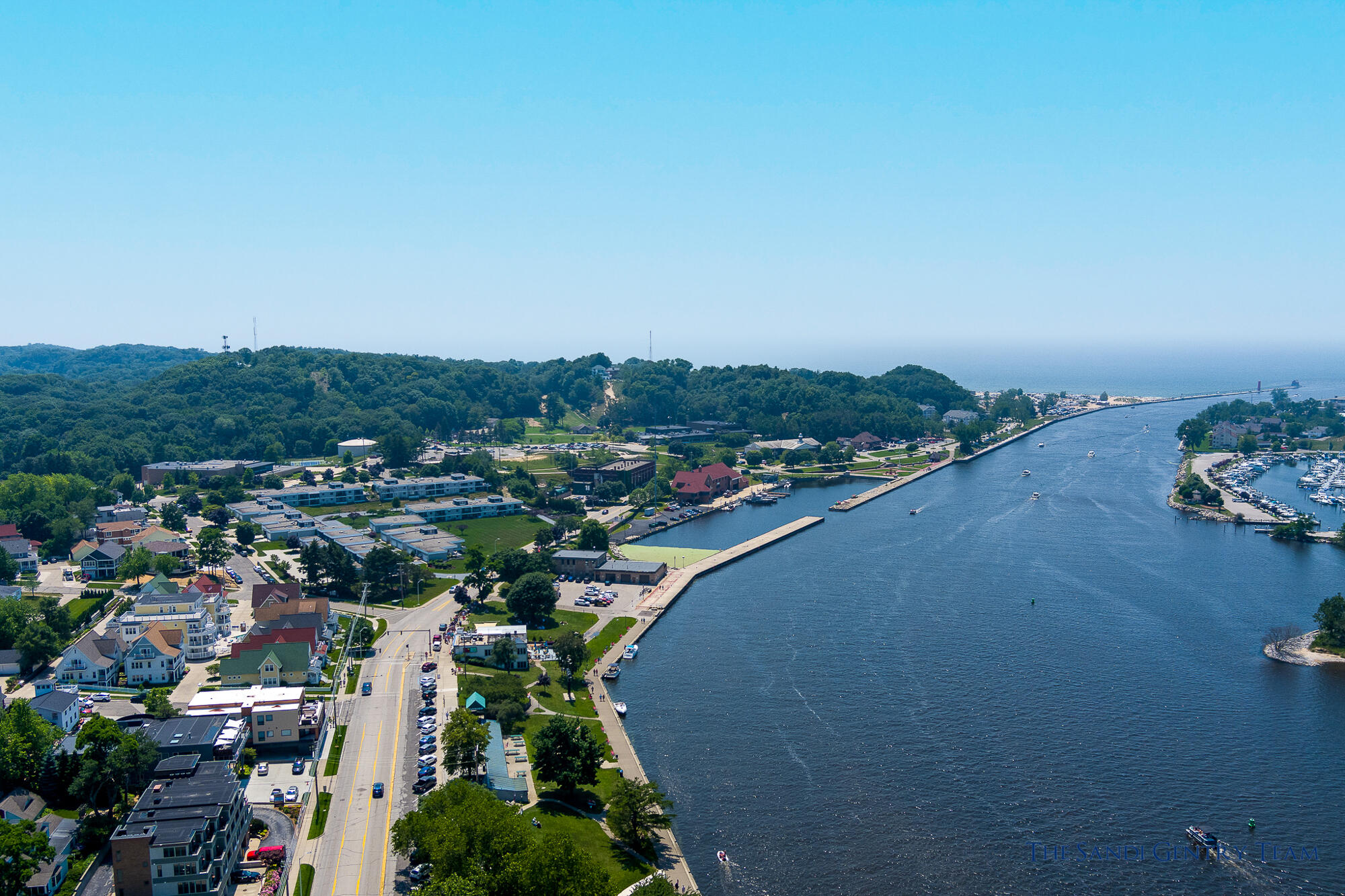 218 S Harbor Drive 202