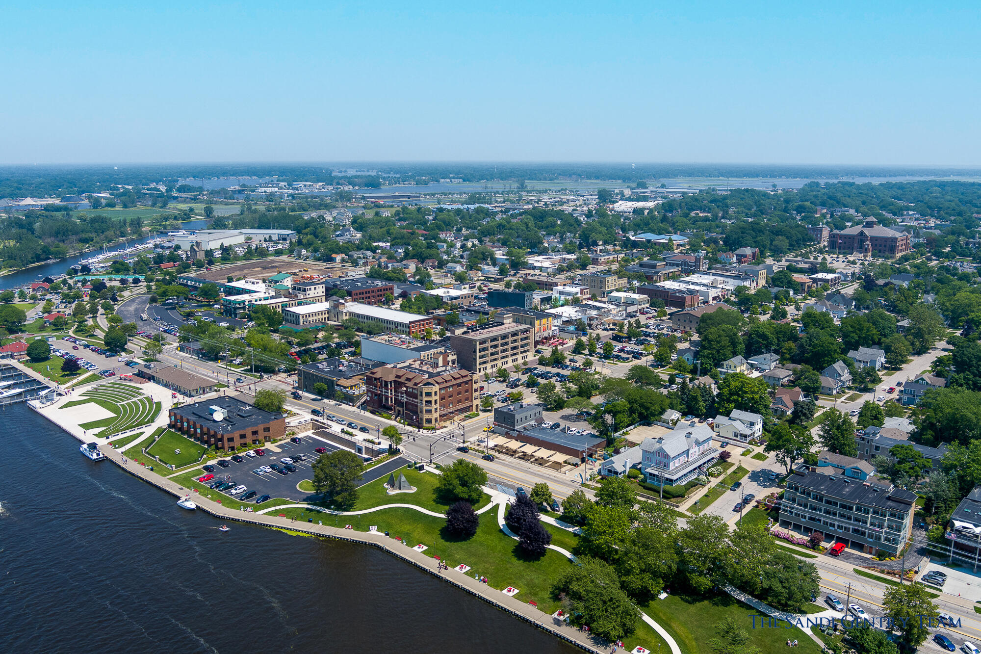 218 S Harbor Drive 202