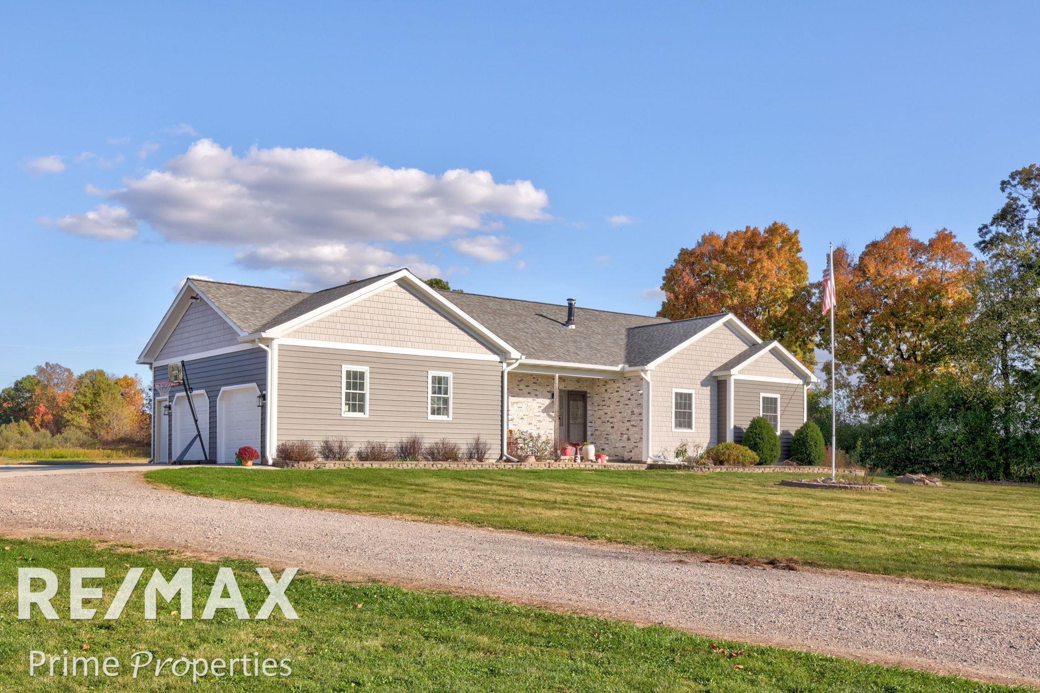 1144 N Cummings Road