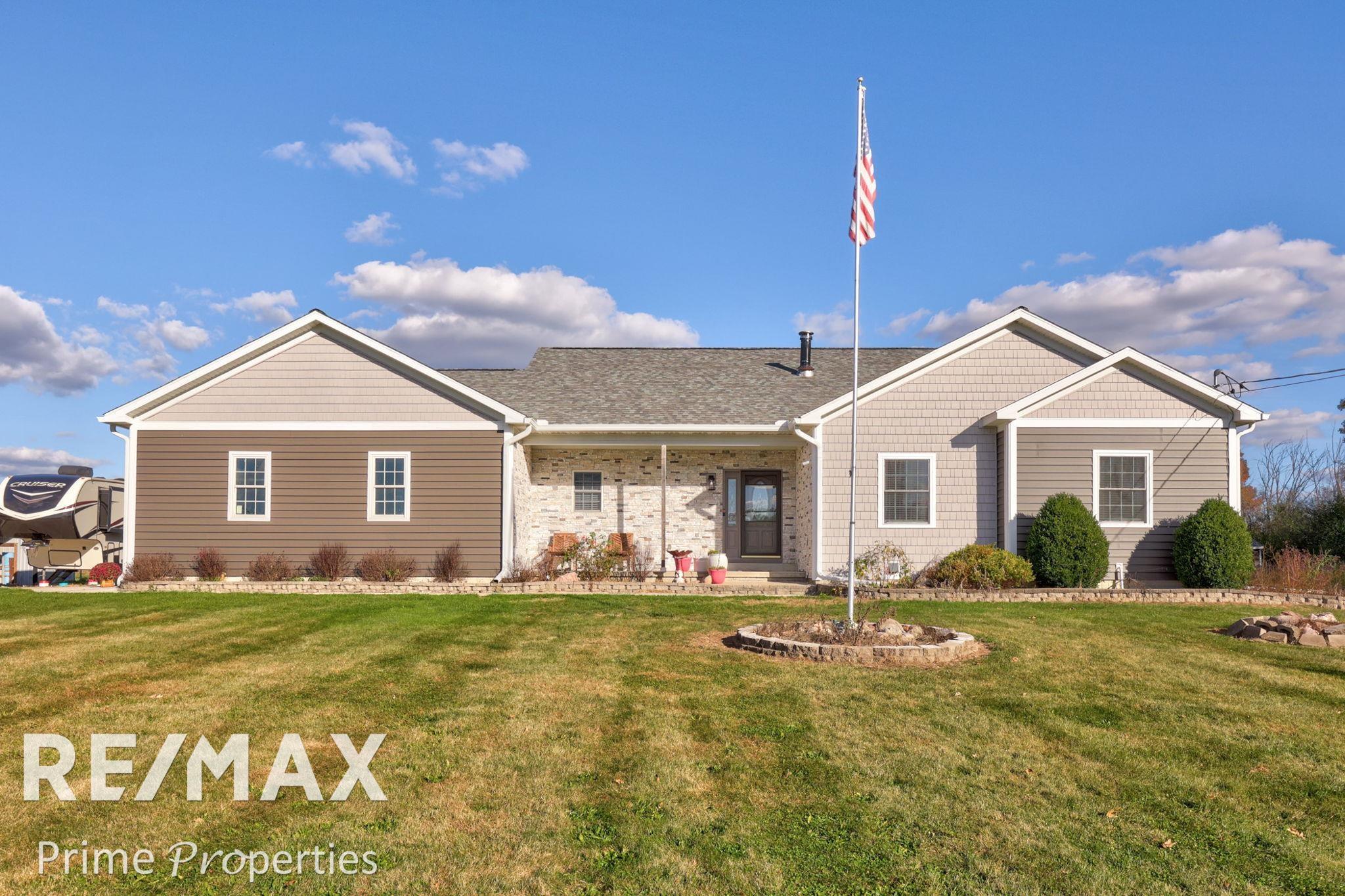 1144 N Cummings Road