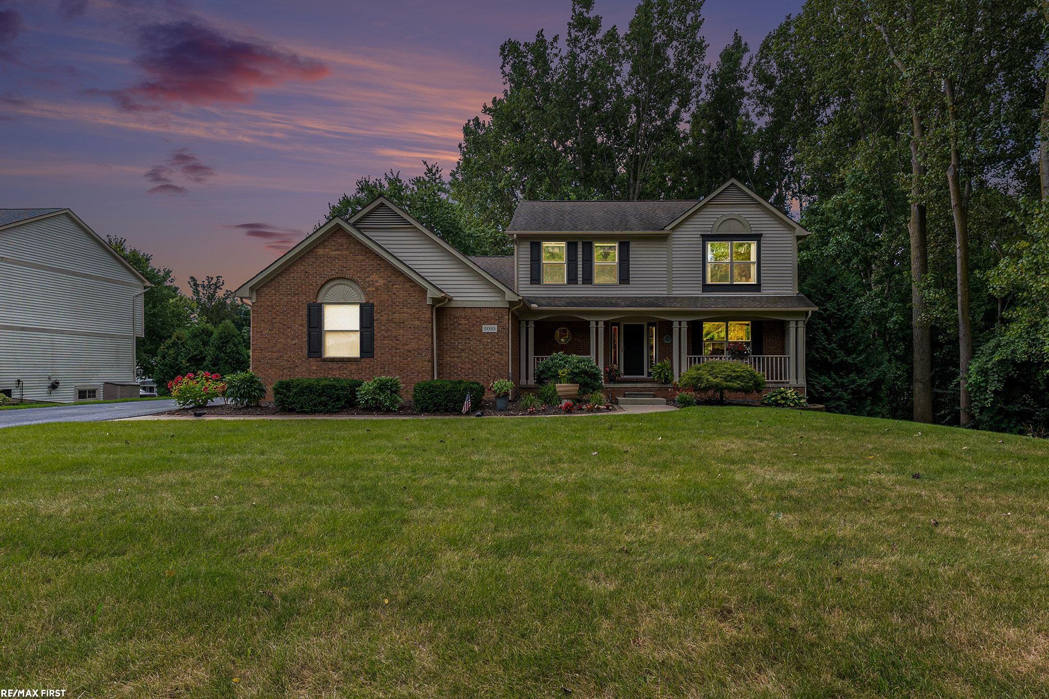 2095 Hillwood Drive