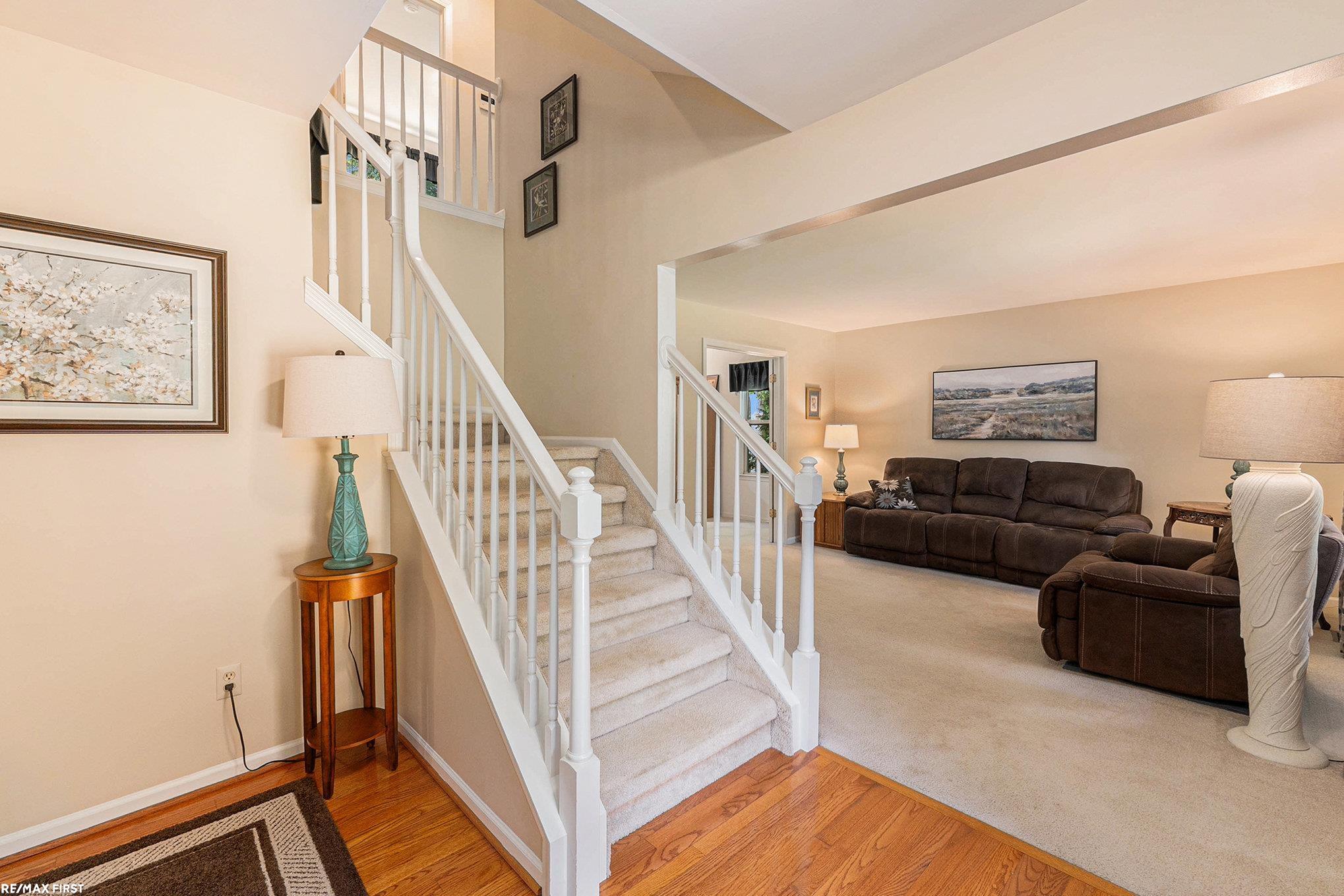 2095 Hillwood Drive